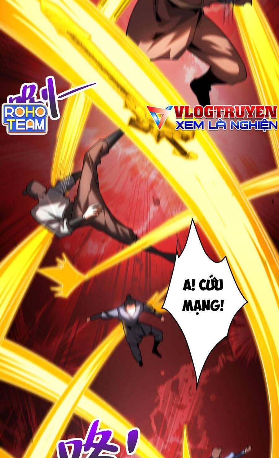 Đệ Tử Tu Luyện Còn Ta Thì Lười Biếng - Chapter 30 - Page 7