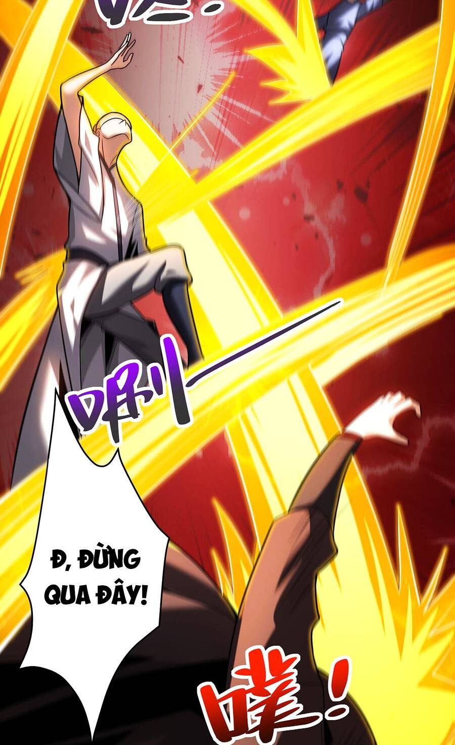 Đệ Tử Tu Luyện Còn Ta Thì Lười Biếng - Chapter 30 - Page 8