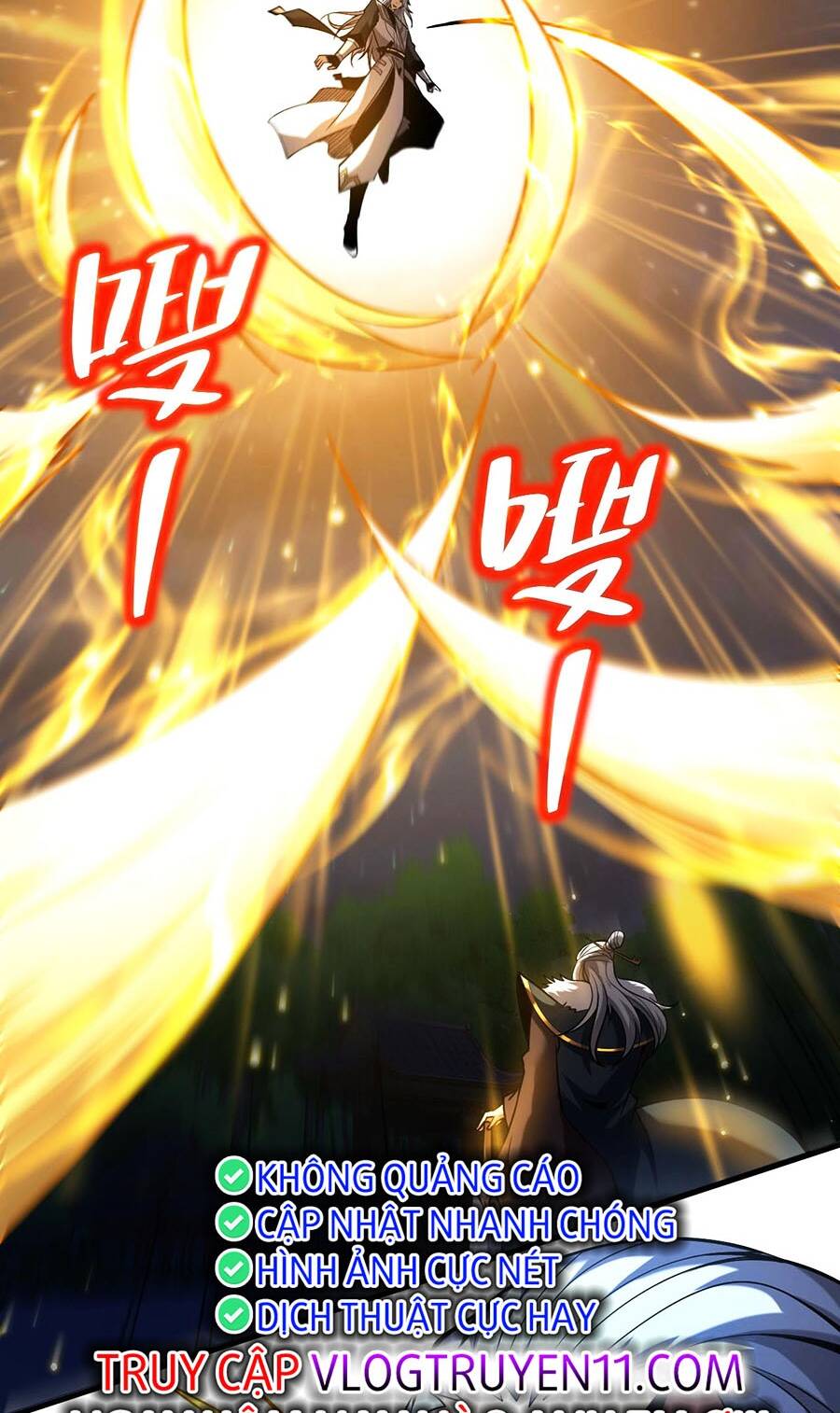 Đệ Tử Tu Luyện Còn Ta Thì Lười Biếng - Chapter 31 - Page 9