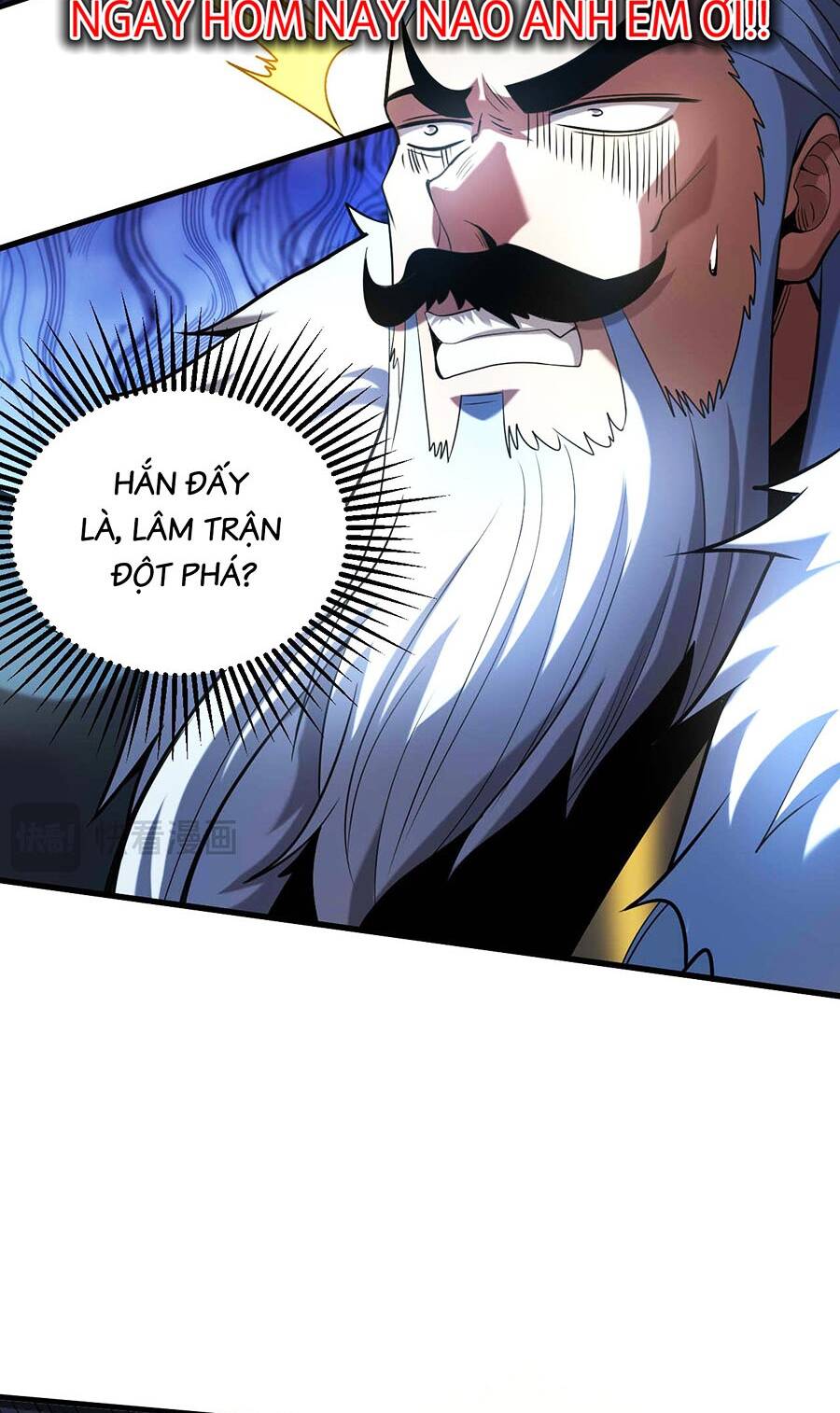 Đệ Tử Tu Luyện Còn Ta Thì Lười Biếng - Chapter 31 - Page 10