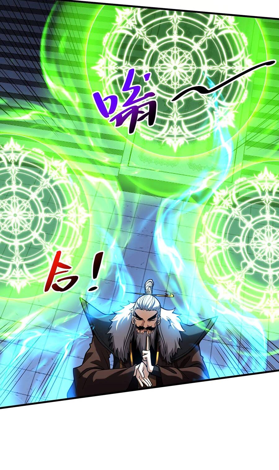 Đệ Tử Tu Luyện Còn Ta Thì Lười Biếng - Chapter 31 - Page 11