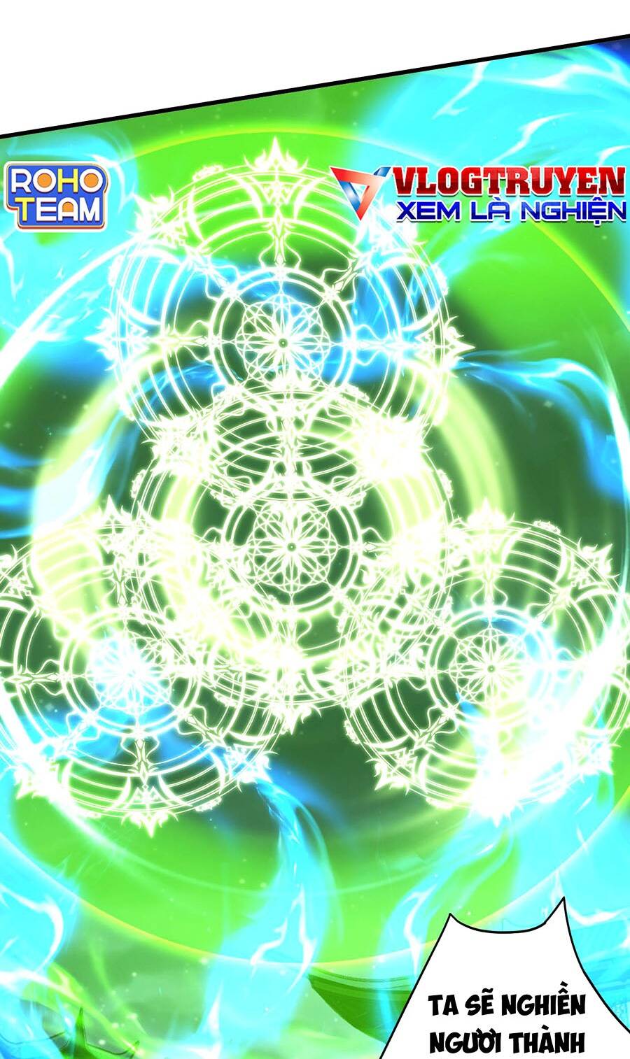 Đệ Tử Tu Luyện Còn Ta Thì Lười Biếng - Chapter 31 - Page 12