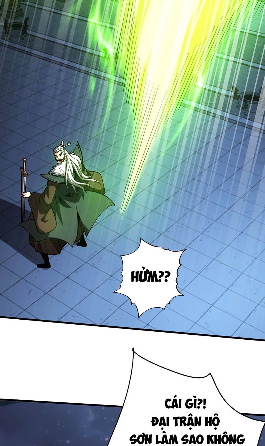 Đệ Tử Tu Luyện Còn Ta Thì Lười Biếng - Chapter 31 - Page 15