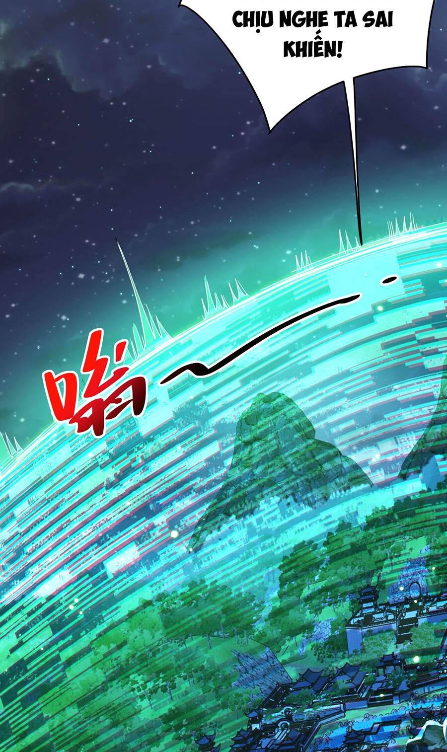 Đệ Tử Tu Luyện Còn Ta Thì Lười Biếng - Chapter 31 - Page 16