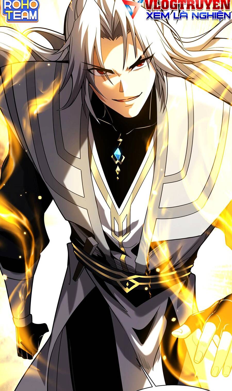 Đệ Tử Tu Luyện Còn Ta Thì Lười Biếng - Chapter 31 - Page 18