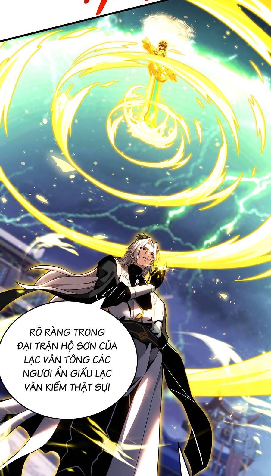 Đệ Tử Tu Luyện Còn Ta Thì Lười Biếng - Chapter 31 - Page 21