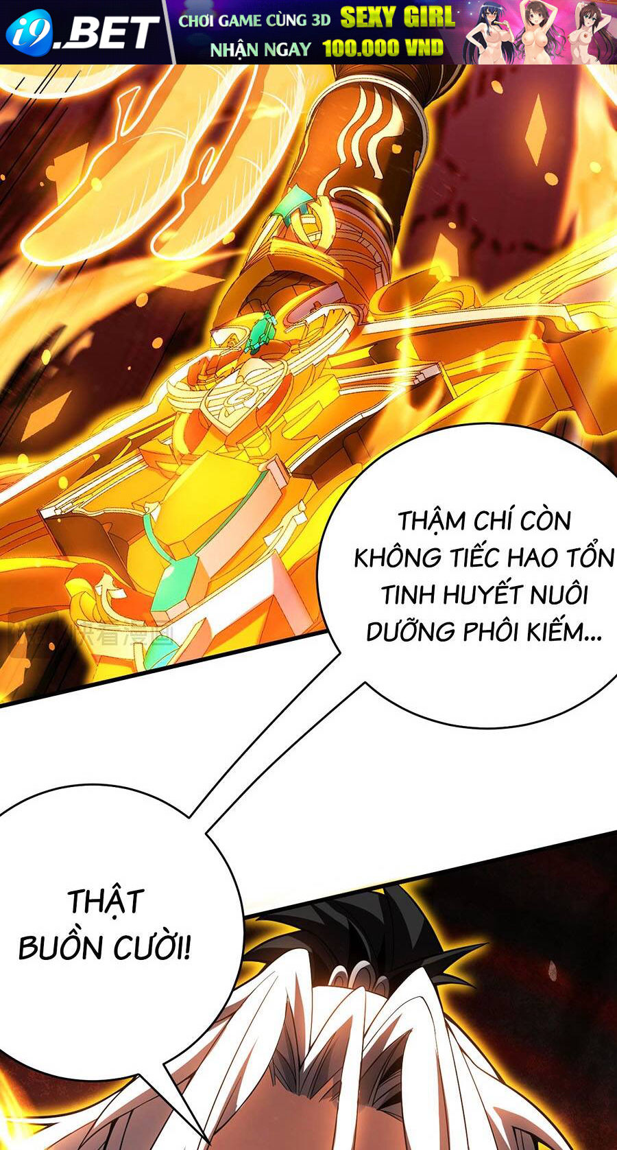 Đệ Tử Tu Luyện Còn Ta Thì Lười Biếng - Chapter 31 - Page 23