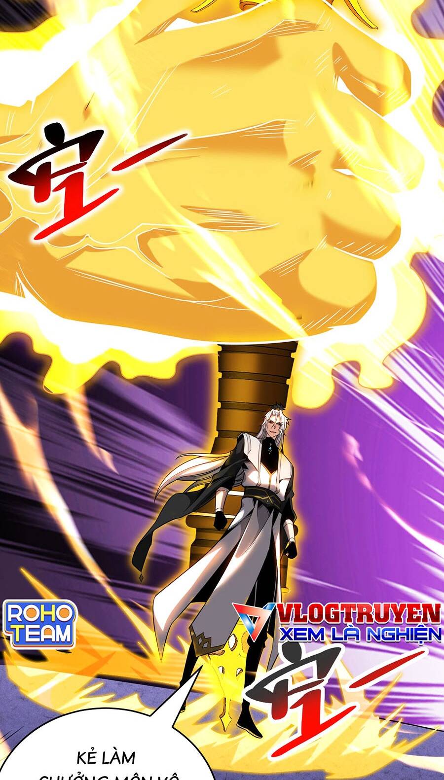 Đệ Tử Tu Luyện Còn Ta Thì Lười Biếng - Chapter 31 - Page 27