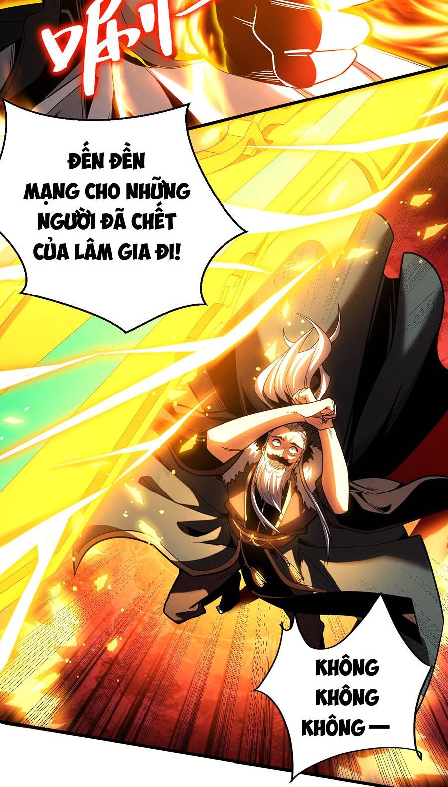 Đệ Tử Tu Luyện Còn Ta Thì Lười Biếng - Chapter 31 - Page 29