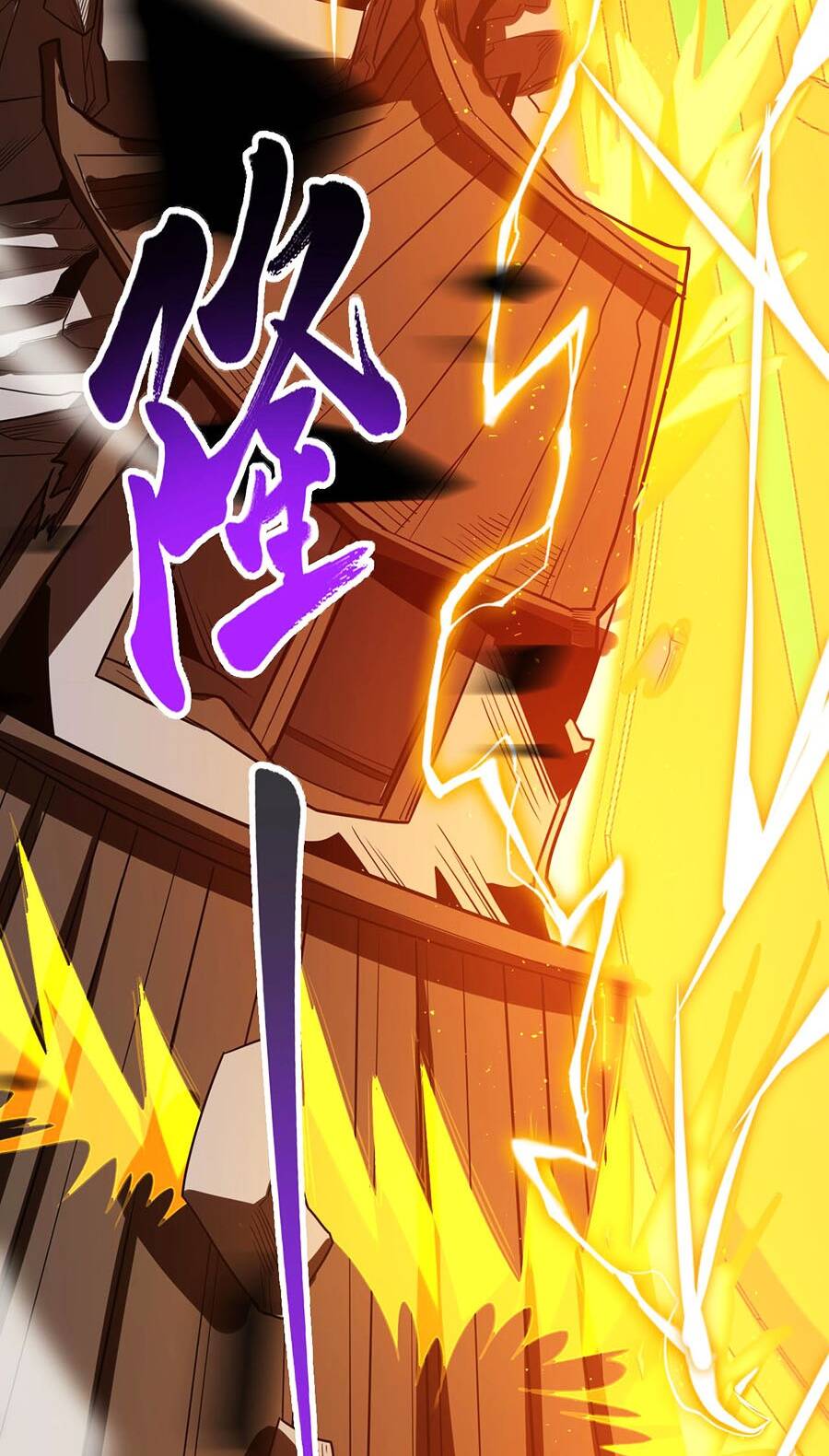 Đệ Tử Tu Luyện Còn Ta Thì Lười Biếng - Chapter 31 - Page 32