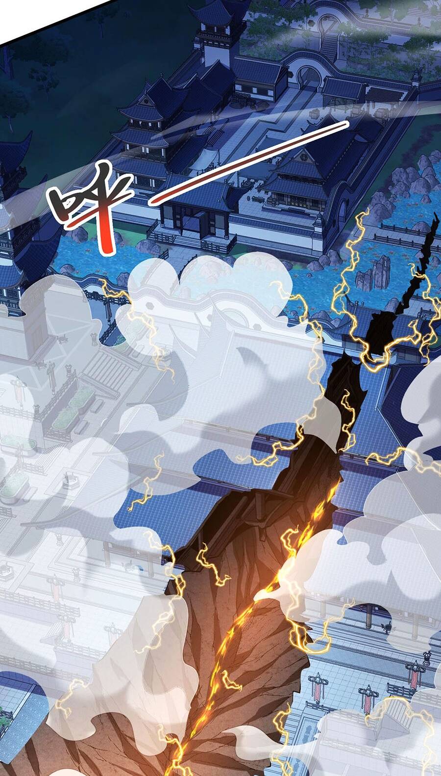 Đệ Tử Tu Luyện Còn Ta Thì Lười Biếng - Chapter 31 - Page 34