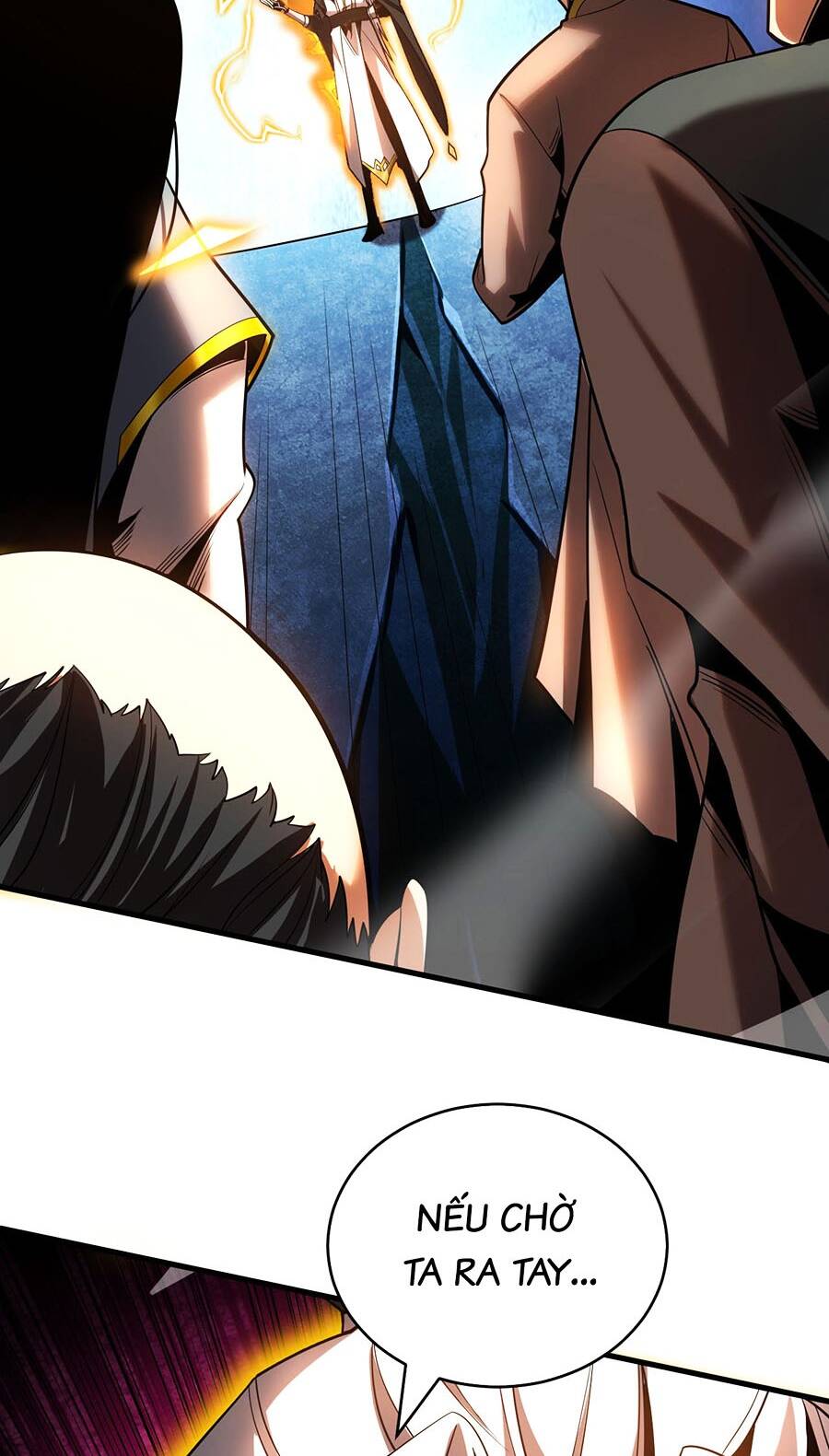 Đệ Tử Tu Luyện Còn Ta Thì Lười Biếng - Chapter 31 - Page 38