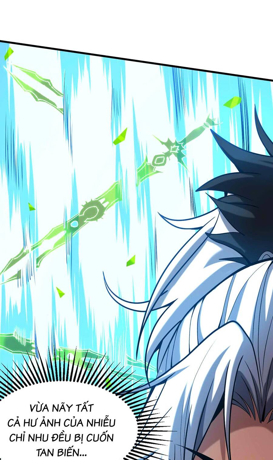 Đệ Tử Tu Luyện Còn Ta Thì Lười Biếng - Chapter 31 - Page 3