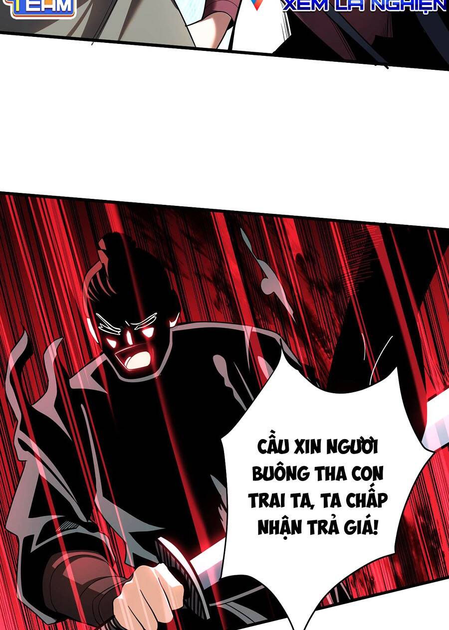 Đệ Tử Tu Luyện Còn Ta Thì Lười Biếng - Chapter 31 - Page 41