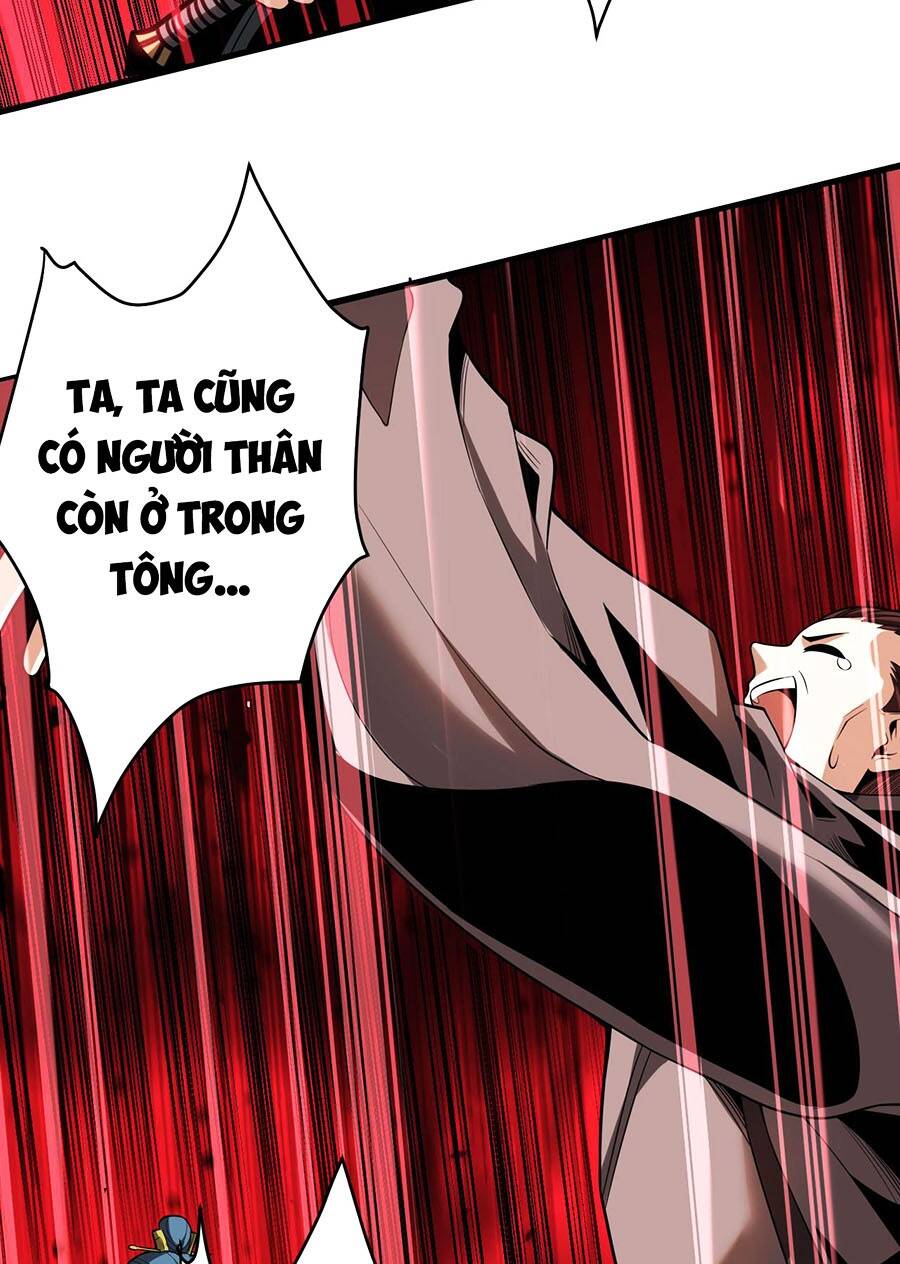 Đệ Tử Tu Luyện Còn Ta Thì Lười Biếng - Chapter 31 - Page 42