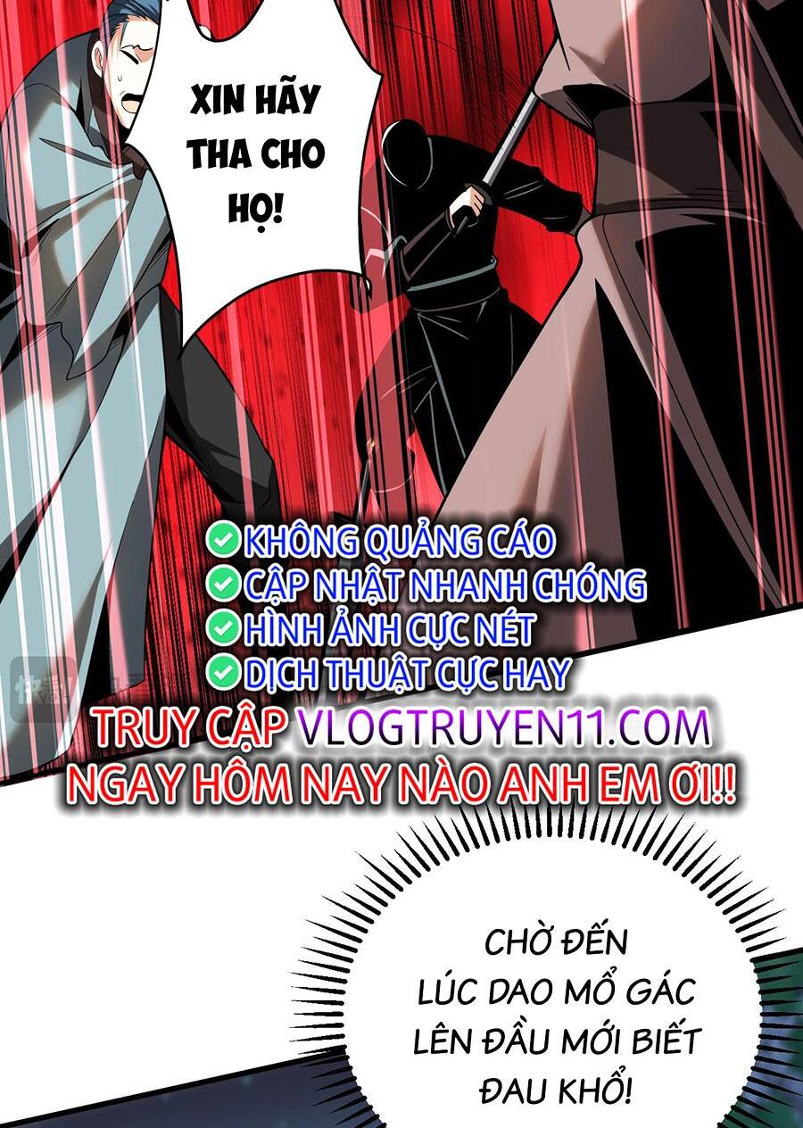 Đệ Tử Tu Luyện Còn Ta Thì Lười Biếng - Chapter 31 - Page 43