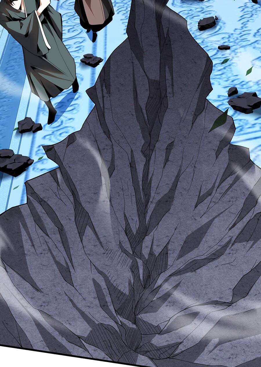 Đệ Tử Tu Luyện Còn Ta Thì Lười Biếng - Chapter 31 - Page 45