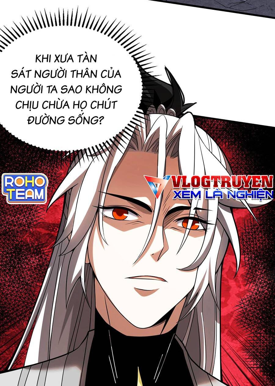 Đệ Tử Tu Luyện Còn Ta Thì Lười Biếng - Chapter 31 - Page 46
