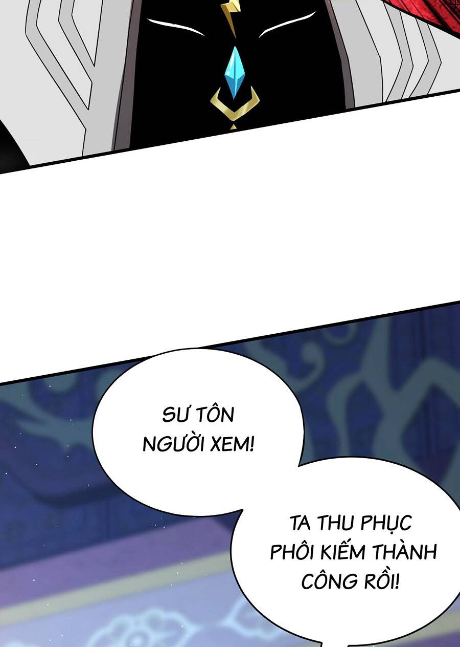 Đệ Tử Tu Luyện Còn Ta Thì Lười Biếng - Chapter 31 - Page 47