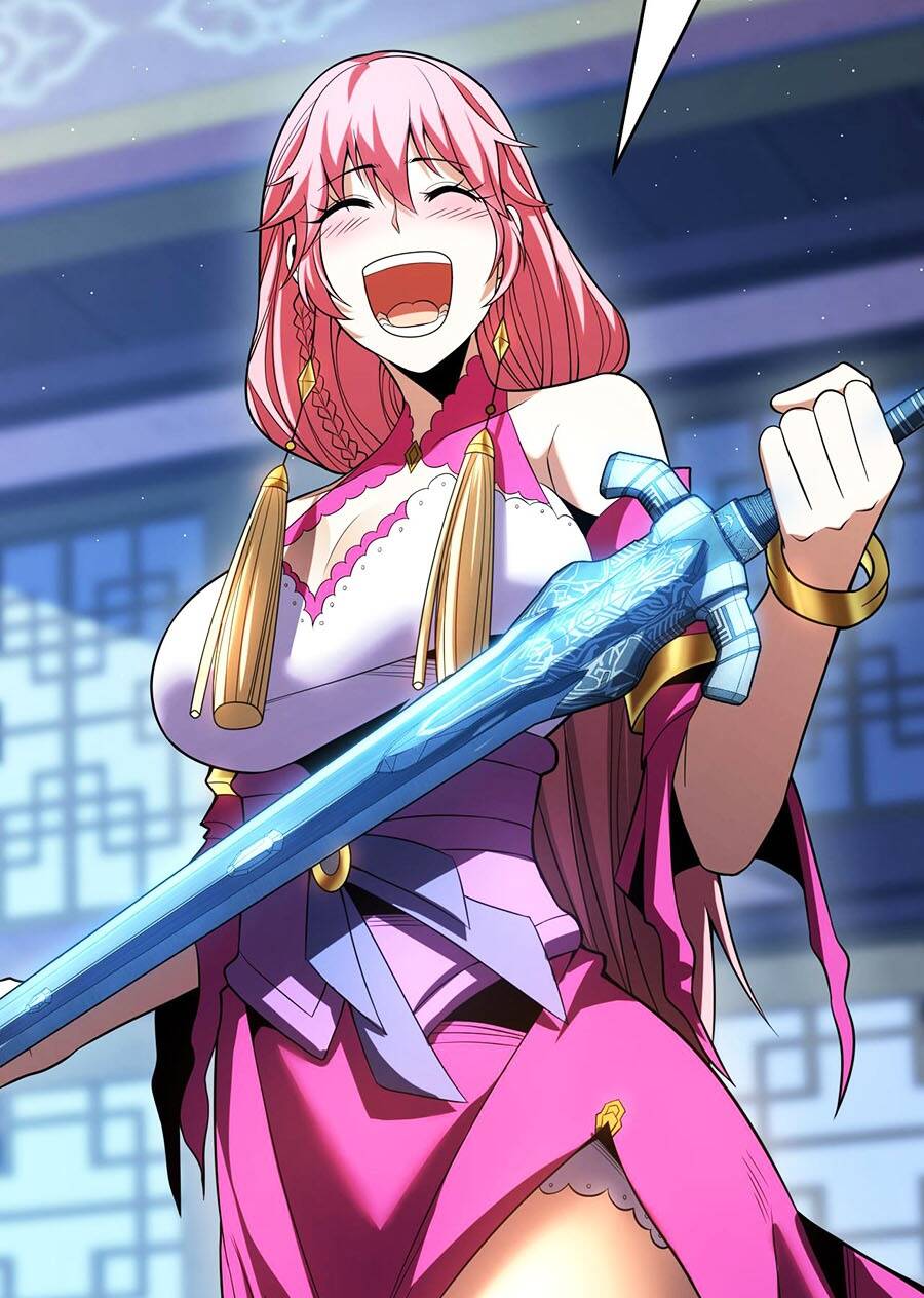 Đệ Tử Tu Luyện Còn Ta Thì Lười Biếng - Chapter 31 - Page 48