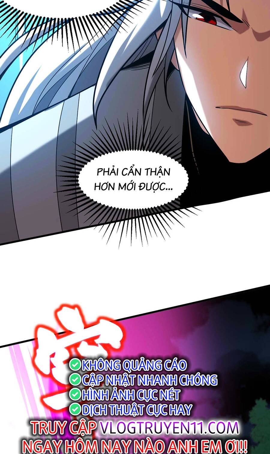 Đệ Tử Tu Luyện Còn Ta Thì Lười Biếng - Chapter 31 - Page 4