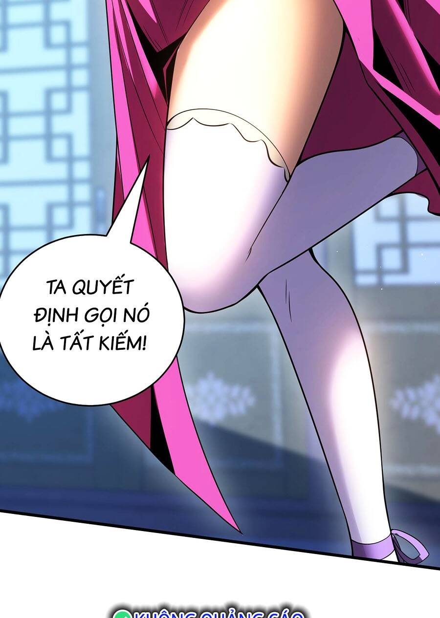 Đệ Tử Tu Luyện Còn Ta Thì Lười Biếng - Chapter 31 - Page 49