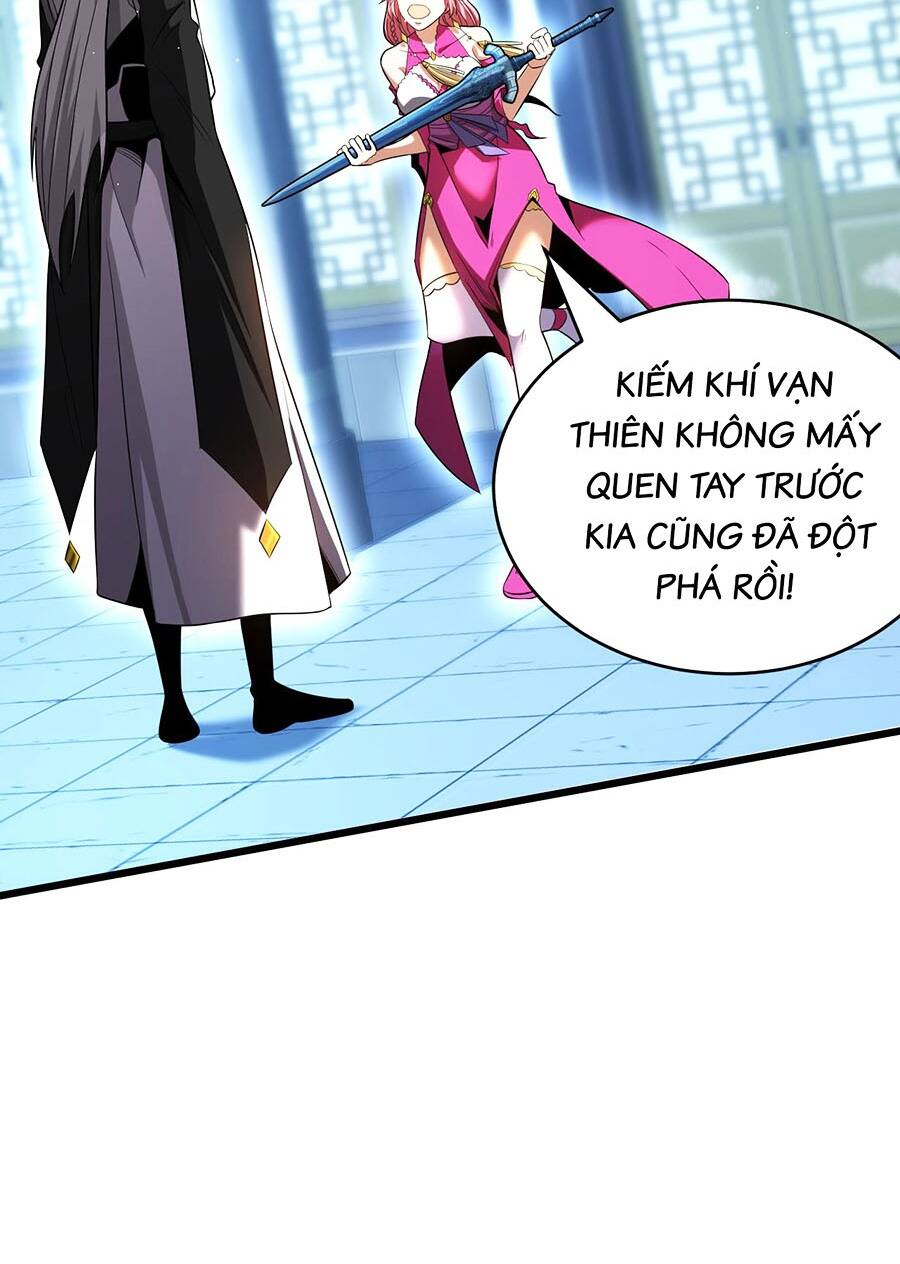 Đệ Tử Tu Luyện Còn Ta Thì Lười Biếng - Chapter 31 - Page 51