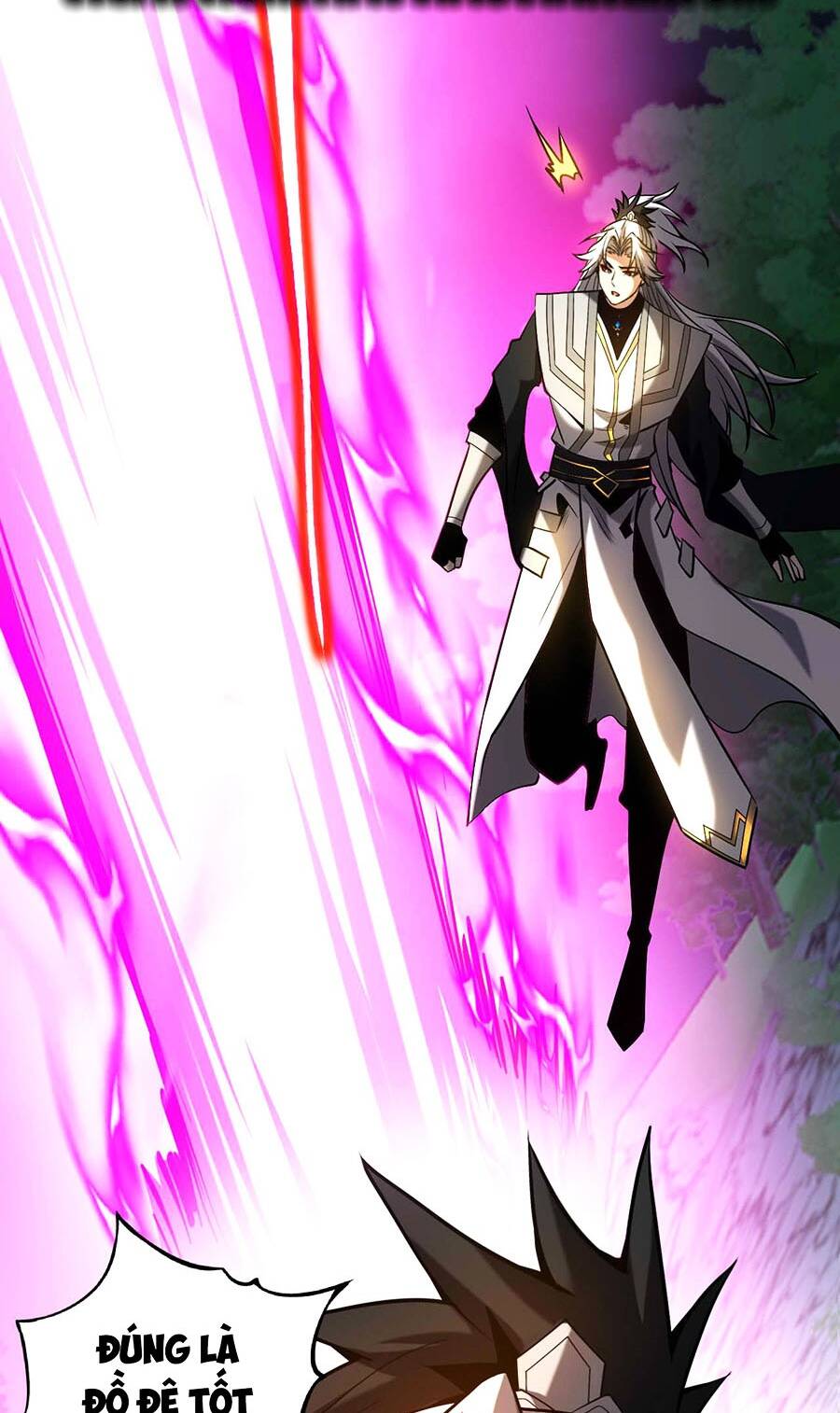 Đệ Tử Tu Luyện Còn Ta Thì Lười Biếng - Chapter 31 - Page 5