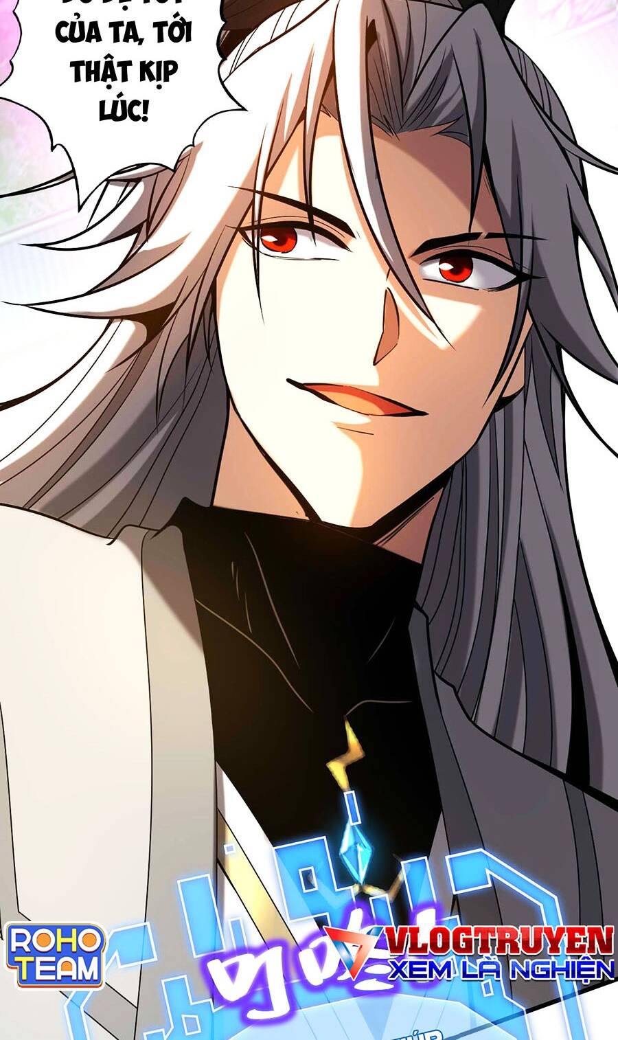 Đệ Tử Tu Luyện Còn Ta Thì Lười Biếng - Chapter 31 - Page 6
