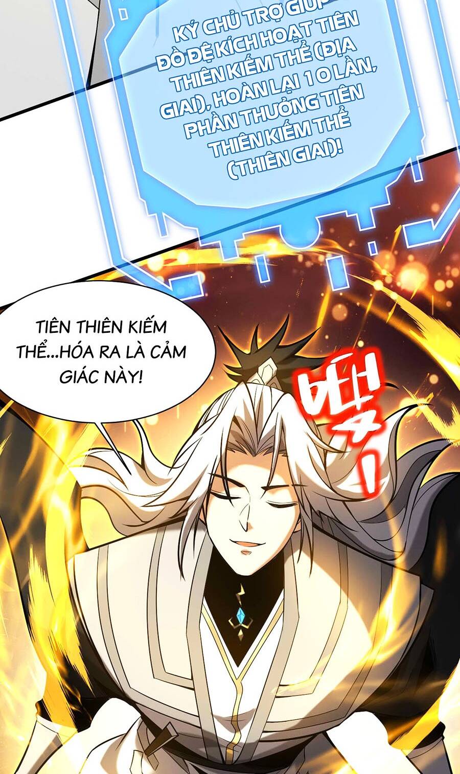 Đệ Tử Tu Luyện Còn Ta Thì Lười Biếng - Chapter 31 - Page 7