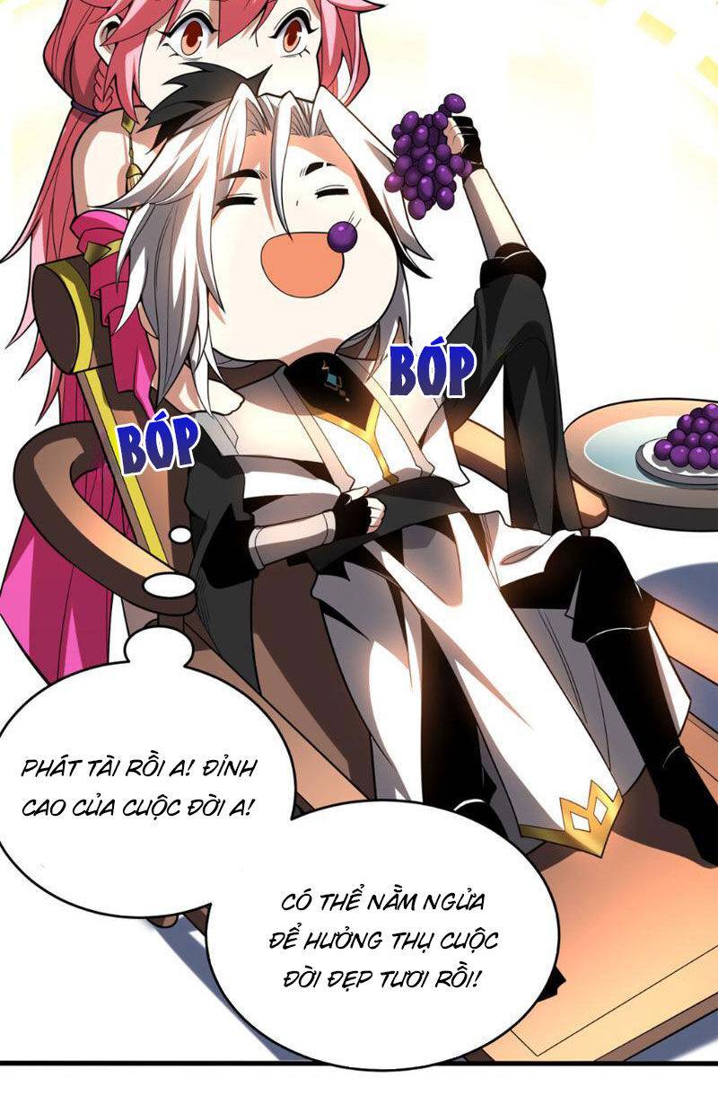 Đệ Tử Tu Luyện Còn Ta Thì Lười Biếng - Chapter 32 - Page 10