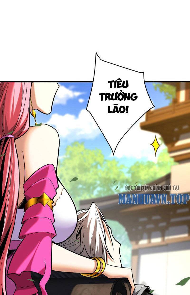 Đệ Tử Tu Luyện Còn Ta Thì Lười Biếng - Chapter 32 - Page 11