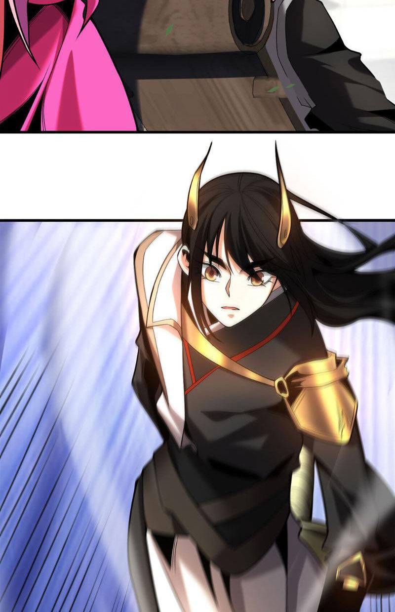 Đệ Tử Tu Luyện Còn Ta Thì Lười Biếng - Chapter 32 - Page 12