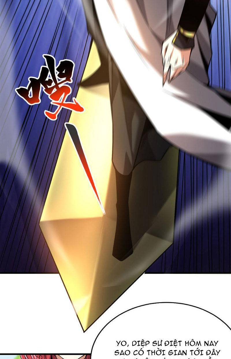 Đệ Tử Tu Luyện Còn Ta Thì Lười Biếng - Chapter 32 - Page 13