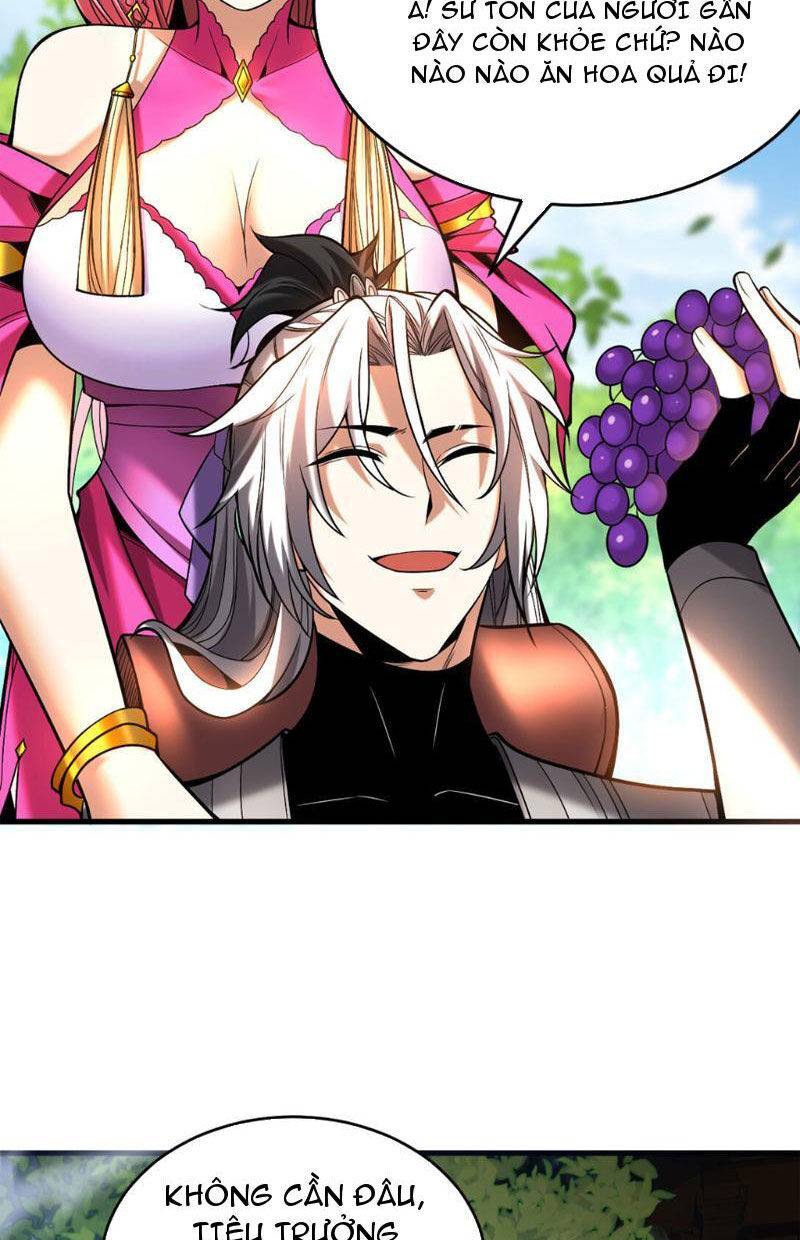 Đệ Tử Tu Luyện Còn Ta Thì Lười Biếng - Chapter 32 - Page 14