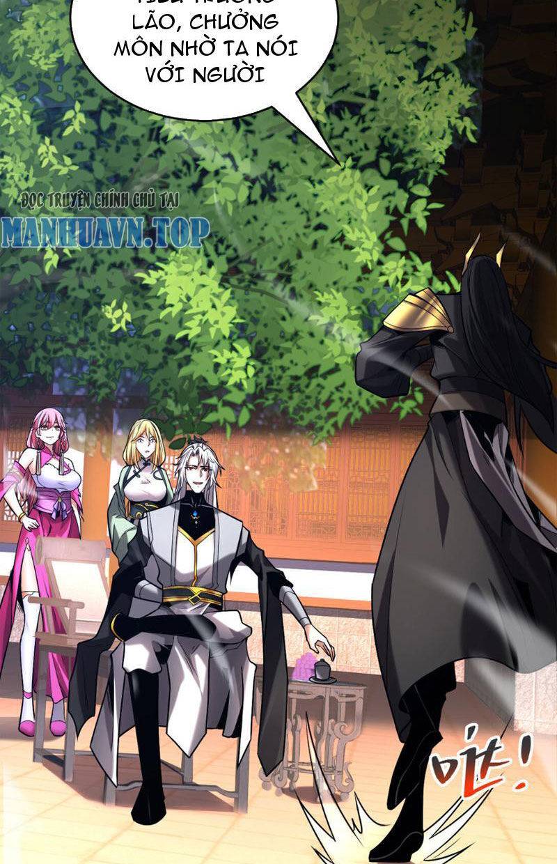 Đệ Tử Tu Luyện Còn Ta Thì Lười Biếng - Chapter 32 - Page 15