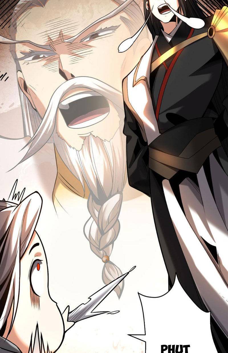 Đệ Tử Tu Luyện Còn Ta Thì Lười Biếng - Chapter 32 - Page 17