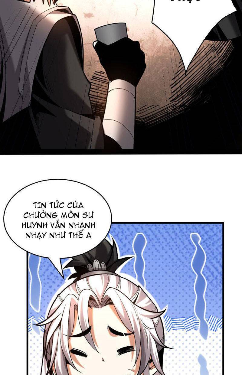 Đệ Tử Tu Luyện Còn Ta Thì Lười Biếng - Chapter 32 - Page 18