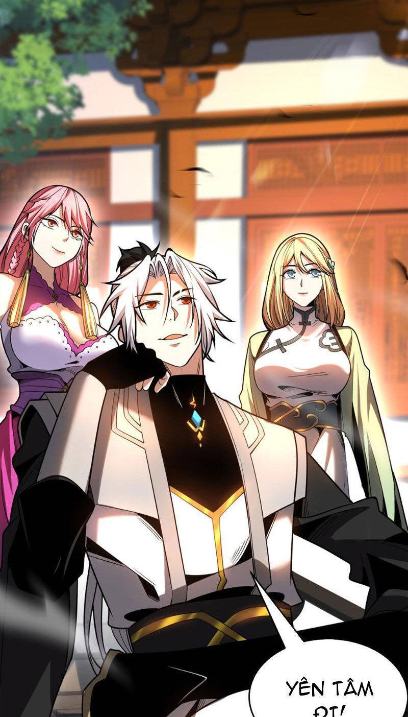 Đệ Tử Tu Luyện Còn Ta Thì Lười Biếng - Chapter 32 - Page 22