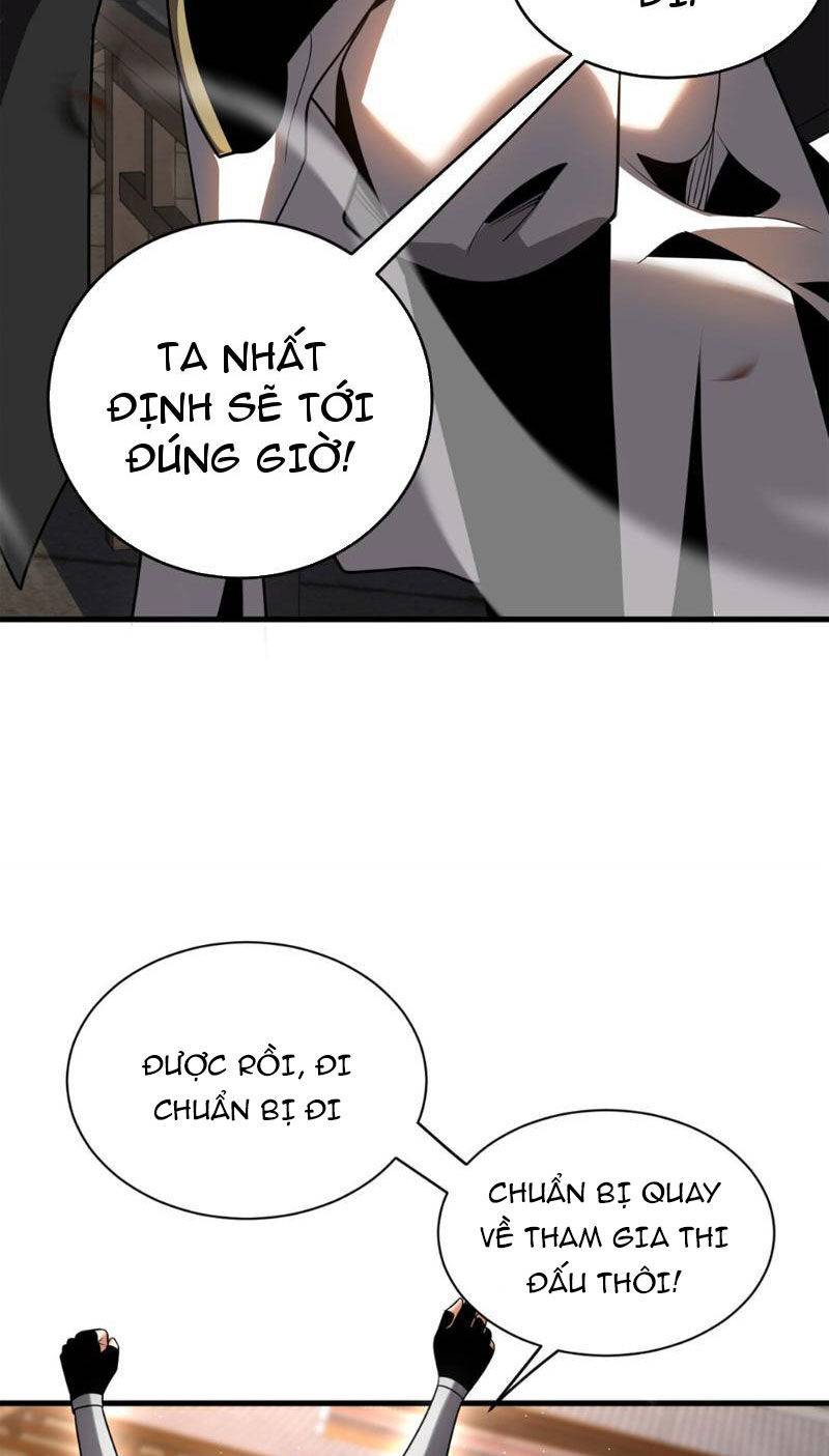 Đệ Tử Tu Luyện Còn Ta Thì Lười Biếng - Chapter 32 - Page 23