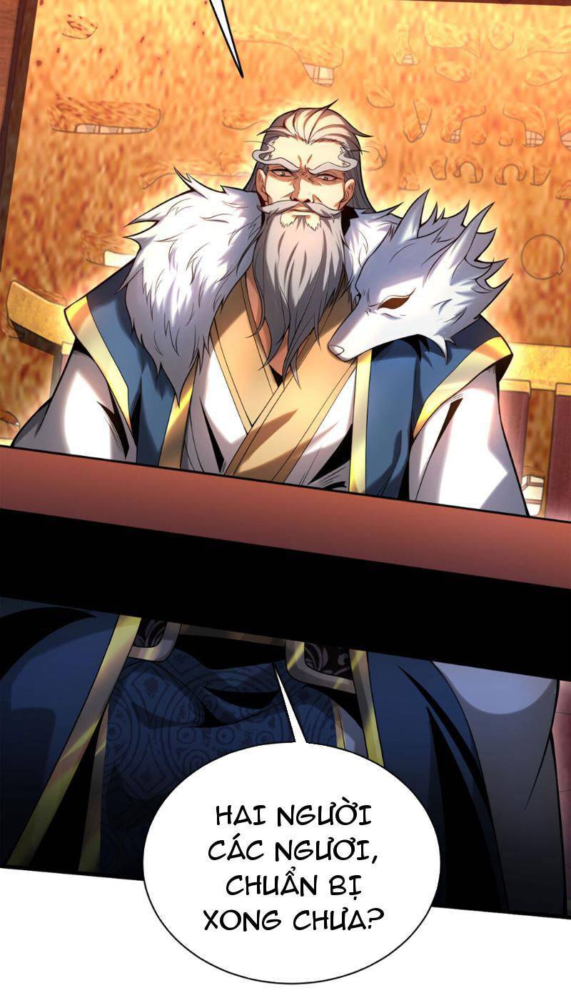 Đệ Tử Tu Luyện Còn Ta Thì Lười Biếng - Chapter 32 - Page 30