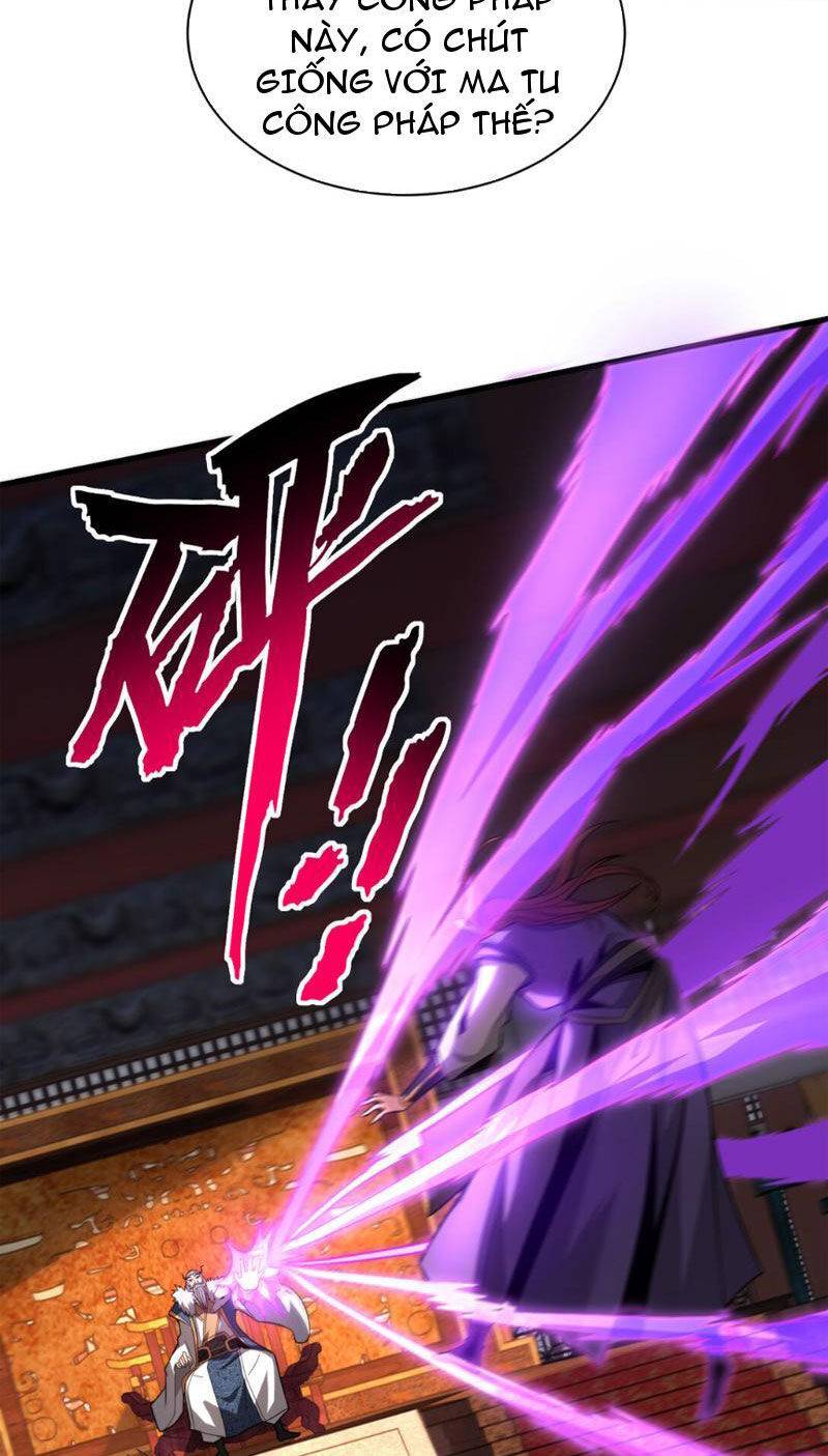 Đệ Tử Tu Luyện Còn Ta Thì Lười Biếng - Chapter 32 - Page 32