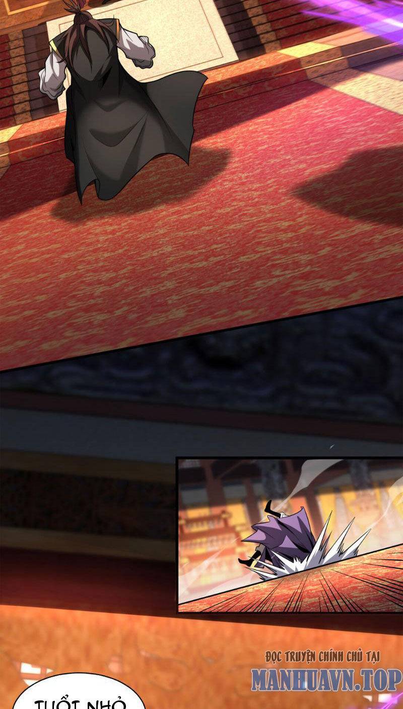 Đệ Tử Tu Luyện Còn Ta Thì Lười Biếng - Chapter 32 - Page 33