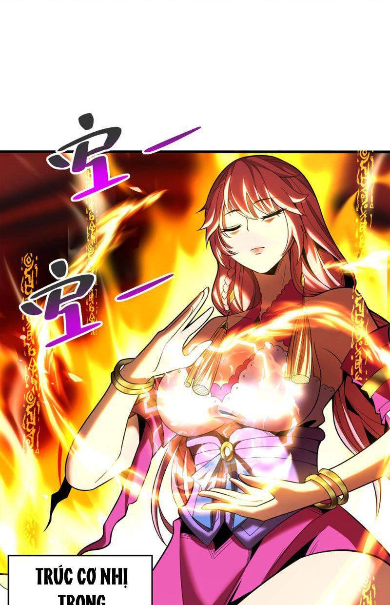 Đệ Tử Tu Luyện Còn Ta Thì Lười Biếng - Chapter 32 - Page 4