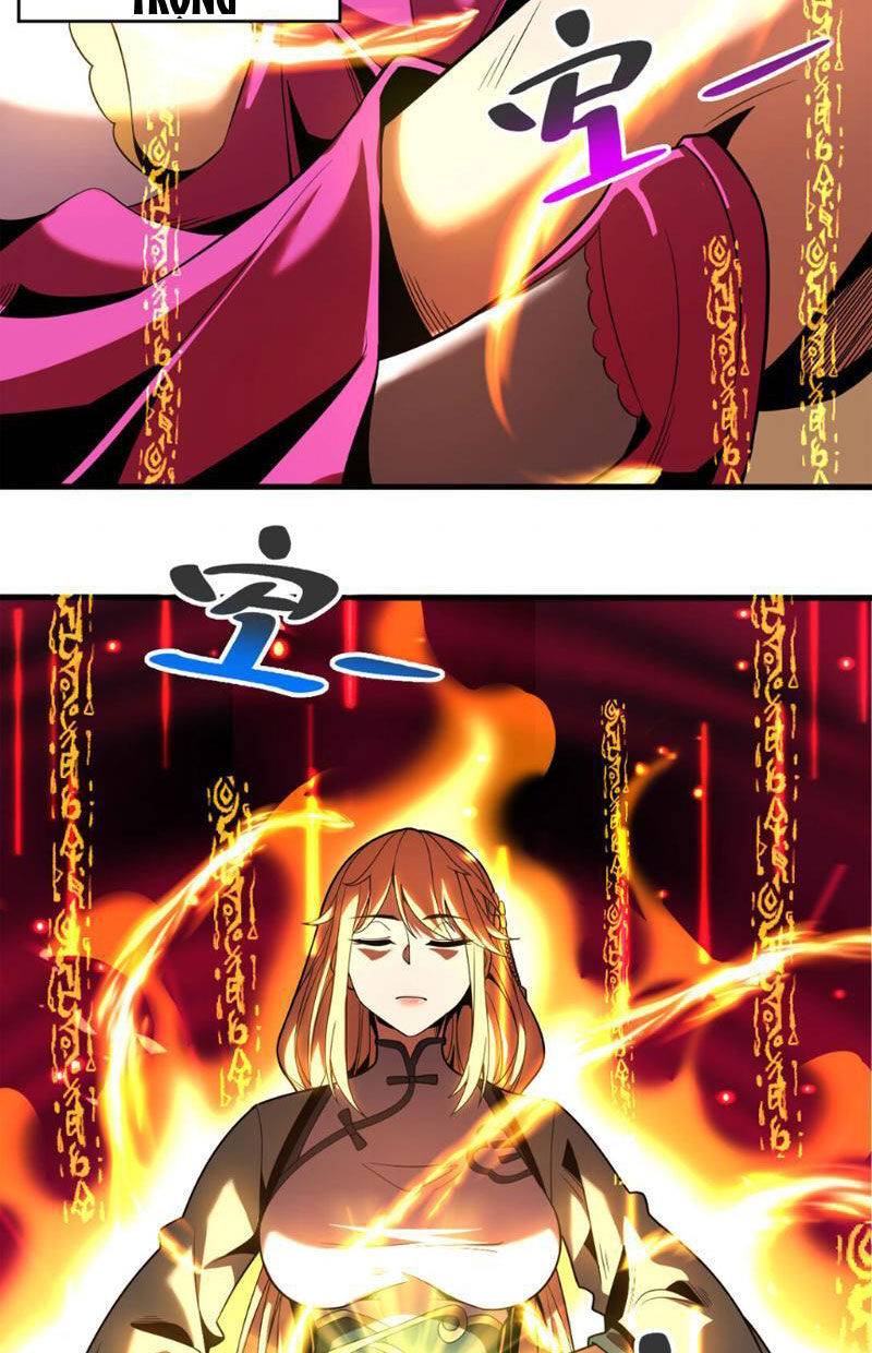 Đệ Tử Tu Luyện Còn Ta Thì Lười Biếng - Chapter 32 - Page 5