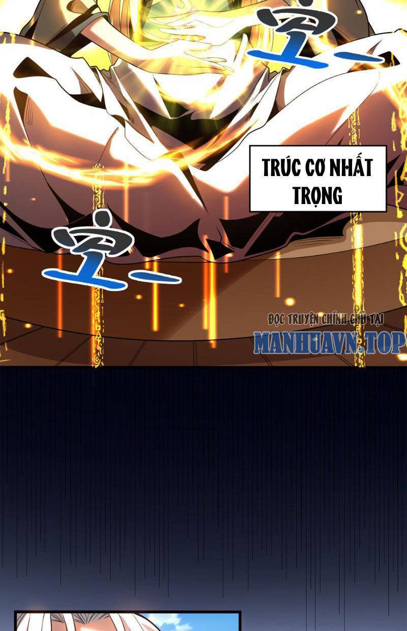 Đệ Tử Tu Luyện Còn Ta Thì Lười Biếng - Chapter 32 - Page 6