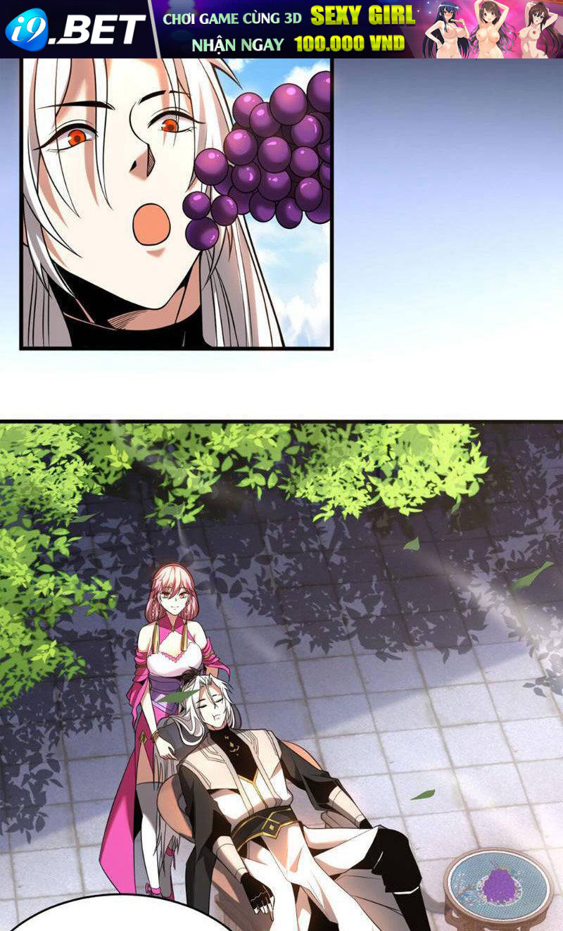 Đệ Tử Tu Luyện Còn Ta Thì Lười Biếng - Chapter 32 - Page 7