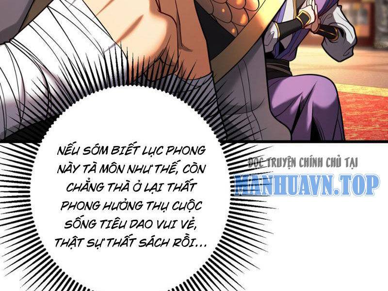 Đệ Tử Tu Luyện Còn Ta Thì Lười Biếng - Chapter 33 - Page 11