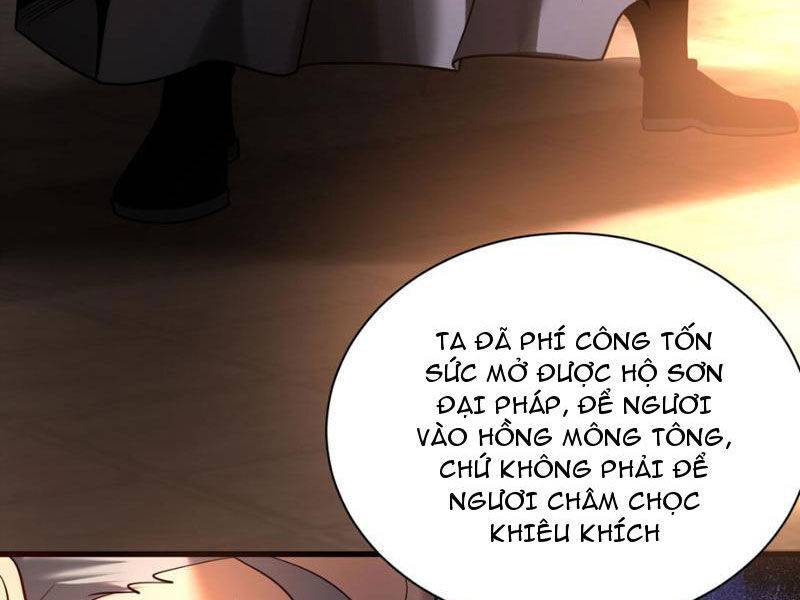 Đệ Tử Tu Luyện Còn Ta Thì Lười Biếng - Chapter 33 - Page 20