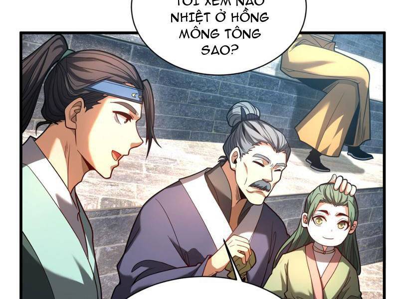 Đệ Tử Tu Luyện Còn Ta Thì Lười Biếng - Chapter 33 - Page 38